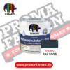Capadur NQG Wetterschutzfarbe RAL 5008 Graublau online bestellen bei ProMa Farben