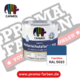 Capadur NQG Wetterschutzfarbe RAL 5019 Capriblau online bestellen bei ProMa Farben