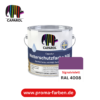 Capadur NQG Wetterschutzfarbe RAL 4008 Signalviolett – Bild 2