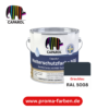 Capadur NQG Wetterschutzfarbe RAL 5008 Graublau – Bild 2