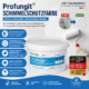 Profungit® Schimmelschutzfarbe Die Wirkformel von Profungit® Schimmelschutzfarbe entfernt Schimmel nachhaltig und beugt zuverlässig erneutem Bewuchs von Schimmel langfristig vor. Fast 40 Jahre Produktionserfahrung steckt in den innovativen Anti-Schimmelprodukten von USP-Spezialfarben. Im Laufe dieser Zeit sind die Farben kontinuierlich weiterentwickelt worden und befinden sich heute auf dem technisch neusten Stand.