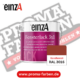 EinzA 3×1 Fensterlack RAL 3016 Korallenrot online bestellen bei ProMa Farben