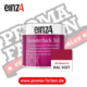 EinzA 3×1 Fensterlack RAL 3027 Himbeerrot online bestellen bei ProMa Farben