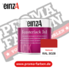 EinzA 3×1 Fensterlack RAL 3028 Reinrot online bestellen bei ProMa Farben