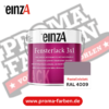 EinzA 3×1 Fensterlack RAL 4009 Pastellviolett online bestellen bei ProMa Farben