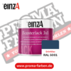 EinzA 3×1 Fensterlack RAL 5001 Grünblau online bestellen bei ProMa Farben