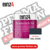 EinzA 3×1 Fensterlack RAL 5008 Graublau online bestellen bei ProMa Farben