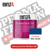 EinzA 3×1 Fensterlack RAL 5010 Enzianblau online bestellen bei ProMa Farben