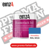 EinzA 3×1 Fensterlack RAL 5015 Himmelblau online bestellen bei ProMa Farben