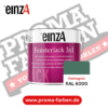 EinzA 3×1 Fensterlack RAL 6000 Patinagrün online bestellen bei ProMa Farben
