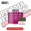 EinzA 3×1 Fensterlack RAL 6003 Olivgrün online bestellen bei ProMa Farben