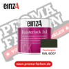 EinzA 3×1 Fensterlack RAL 6007 Flaschengrün online bestellen bei ProMa Farben