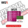 EinzA 3×1 Fensterlack RAL 6010 Grasgrün online bestellen bei ProMa Farben