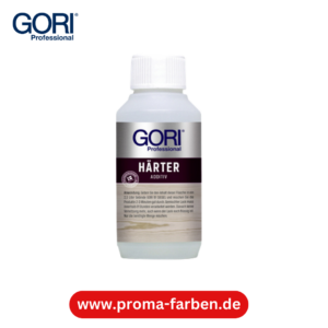 Gori Härter 50ml