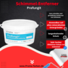 Profungit Schimmelschutzfarbe (Premium Anti Schimmelfarbe 1in2 Lösung)