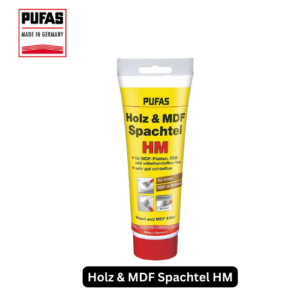Pufas Holz und MDF Spachtel HM 400g