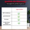 Pufas Holz und MDF Spachtel HM 400g – Bild 8