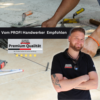 Pufas Holz und MDF Spachtel HM 400g – Bild 5