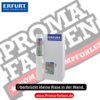 1 Rolle ERFURT Profi Maler-Glattvlies Renoviervlies 150g = 18,75 m²