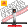 Sikaflex 522 – 300 ml Schwarz