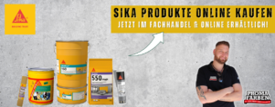 Sikaflex®-527 AT 300 Ml – Bild 5