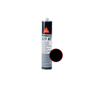 SikaLastomer 710 Schwarz 300 ml