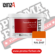 einzA Fassadenfarbe RAL 2017 Orange online bestellen bei ProMa Farben