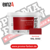 einzA Fassadenfarbe RAL 3002 Karminrot online bestellen bei ProMa Farben