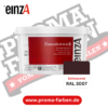 einzA Fassadenfarbe RAL 3007 Schwarzrot online bestellen bei ProMa Farben