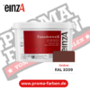 einzA Fassadenfarbe RAL 3009 Oxidrot online bestellen bei ProMa Farben