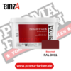 einzA Fassadenfarbe RAL 3011 Braunrot online bestellen bei ProMa Farben