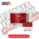 einzA Fassadenfarbe RAL 3013 Tomatenrot online bestellen bei ProMa Farben