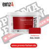 einzA Fassadenfarbe RAL 3020 Verkehrsrot online bestellen bei ProMa Farben
