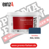 einzA Fassadenfarbe RAL 5001 Grünblau online bestellen bei ProMa Farben