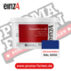 einzA Fassadenfarbe RAL 5002 Ultramarinblau online bestellen bei ProMa Farben