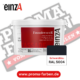 einzA Fassadenfarbe RAL 5004 Schwarzblau online bestellen bei ProMa Farben