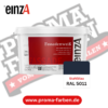 einzA Fassadenfarbe RAL 5011 Stahlblau online bestellen bei ProMa Farben