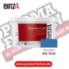 einzA Fassadenfarbe RAL 5015 Himmelblau online bestellen bei ProMa Farben