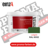 einzA Fassadenfarbe RAL 6002 Laubgrün online bestellen bei ProMa Farben