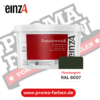 einzA Fassadenfarbe RAL 6007 Flaschengrün online bestellen bei ProMa Farben