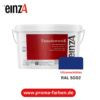 einzA Fassadenfarbe RAL 5002 Ultramarinblau – Bild 2