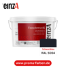einzA Fassadenfarbe RAL 5004 Schwarzblau – Bild 2