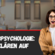 Farbpsychologie: Wie Farben unsere Stimmung beeinflussen