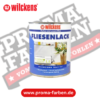 Wilckens Fliesenlack glänzend RAL 9001 cremeweiß online bestellen bei ProMa Farben