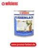 Wilckens Fliesenlack glänzend RAL 9001 cremeweiß – Bild 2