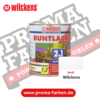 Wilckens 2in1 Buntlack glänzend weiß online bestellen bei ProMa Farben