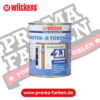 Wilckens 2in1 Fenster und Türenlack glänzend 375ml online bestellen bei ProMa Farben