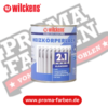 Wilckens 2in1 Heizkörperlack glänzend 750ml online bestellen bei ProMa Farben