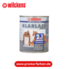 Wilckens 2in1 Klarlack glänzend 375ml – Bild 2