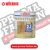 Wilckens 2in1 Parkettlack glänzend 2,5l online bestellen bei ProMa Farben